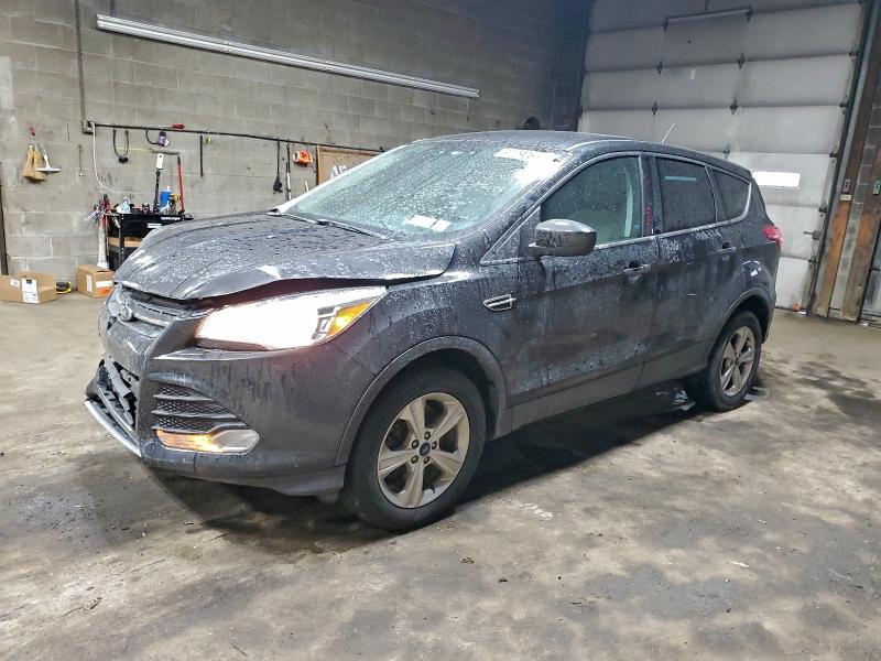 2015 FORD ESCAPE SE — VIN 1FMCU9GXXFUA85936