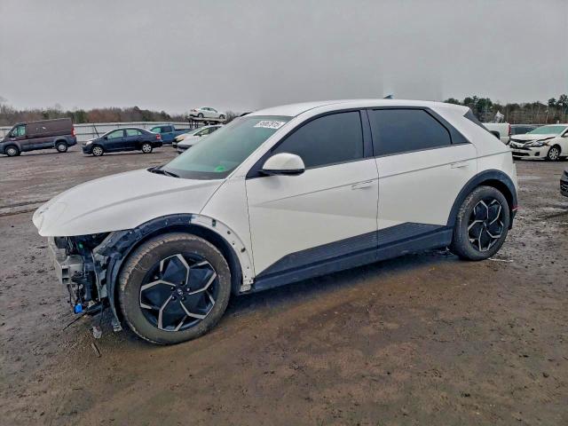 2024 HYUNDAI IONIQ 5 — VIN KM8KNDDF8RU253228