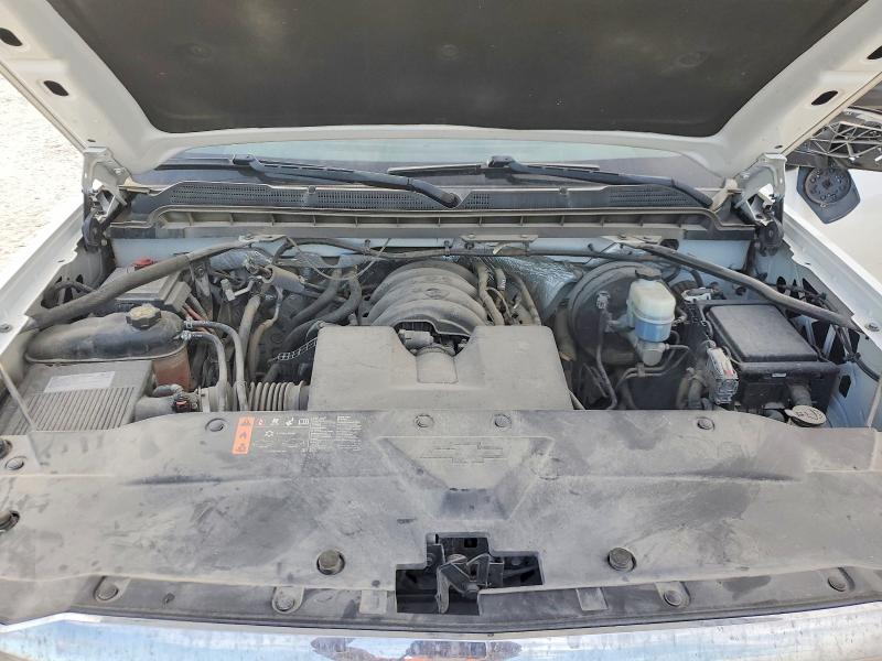 1GCRCNEH5JZ305243