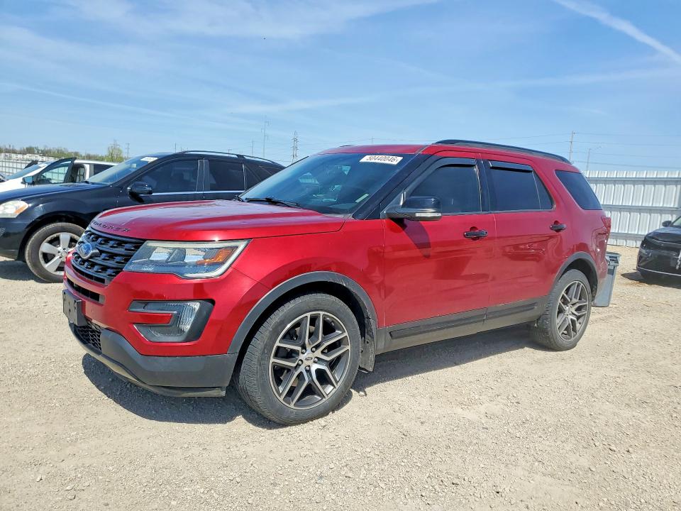 1FM5K8GTXGGA76059