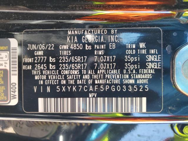 5XYK7CAF5PG033525