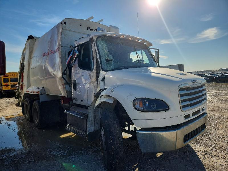 2025 FREIGHTLINER M2 — VIN 3ALFCYD25SDWB3169