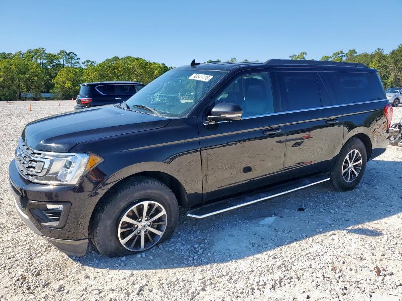 2020 FORD EXPEDITION — VIN 1FMJK1HT4LEA04185