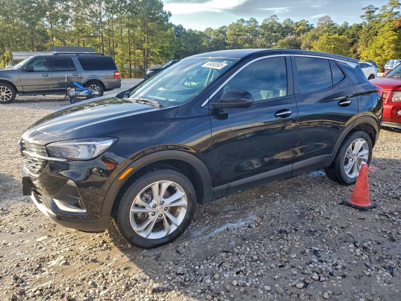 2021 BUICK ENCORE GX — VIN KL4MMBS2XMB159502