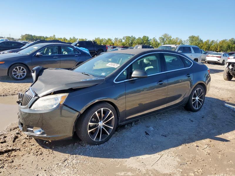 2017 BUICK VERANO SPO — VIN 1G4PR5SK9H4105989