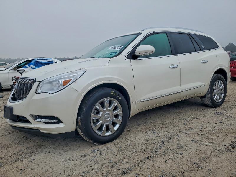 2015 BUICK ENCLAVE — VIN 5GAKRCKD0FJ101754