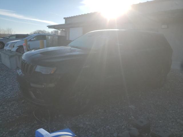 2019 JEEP GRAND CHEROKEE — VIN 1C4RJFBG3KC736627