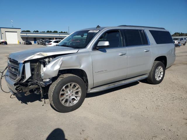 2015 GMC YUKON XL — VIN 1GKS1GKC9FR280175