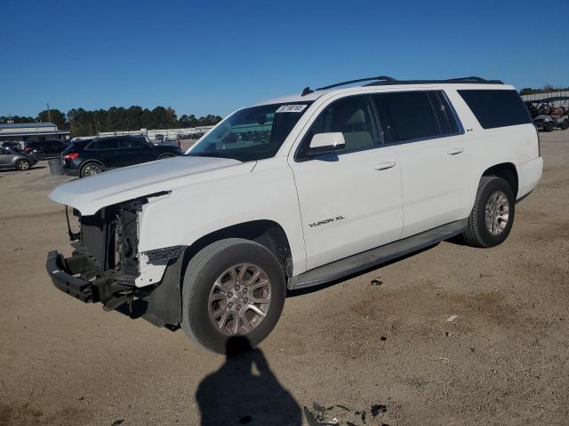 2015 GMC YUKON XL C — VIN 1GKS1GKC1FR150780