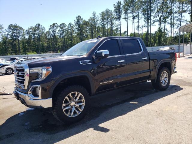 2019 GMC SIERRA — VIN 3GTU9DED3KG148314