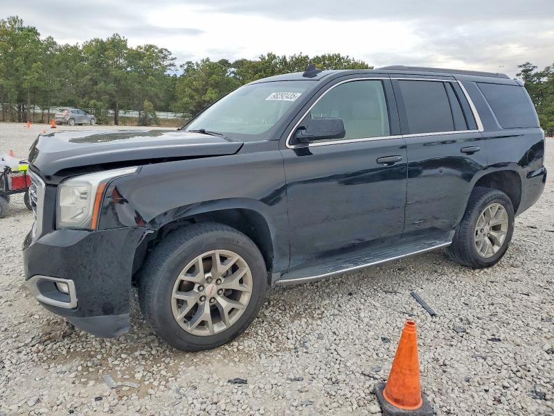 2017 GMC YUKON — VIN 1GKS1BKC2HR315774
