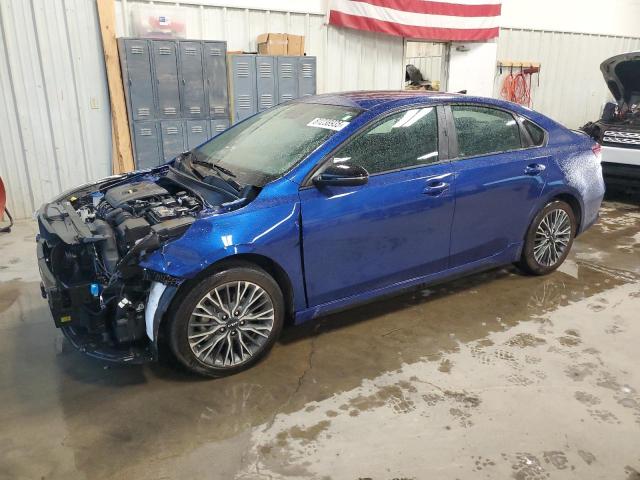 2024 KIA FORTE GT L — VIN 3KPF54AD9RE792013