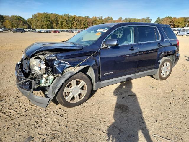 2016 GMC TERRAIN — VIN 2GKALMEK6G6187831