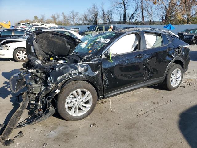 2025 BUICK ENVISTA PREFERRED — VIN KL47LAEP6SB047133