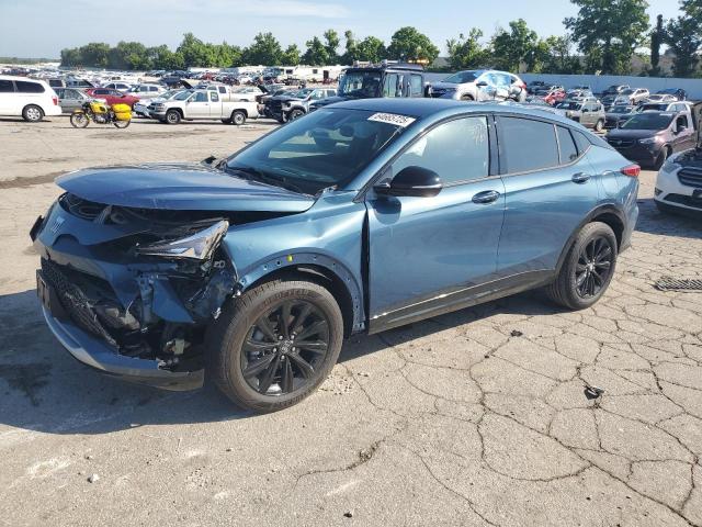 2024 BUICK ENVISTA SPORT TOURING — VIN KL47LBE28RB149358