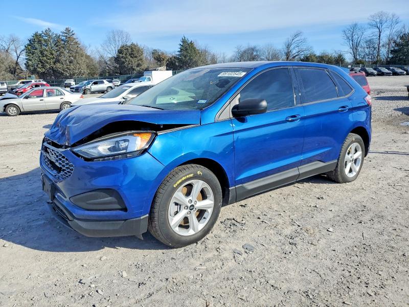 2023 FORD EDGE — VIN 2FMPK4G94PBA17280