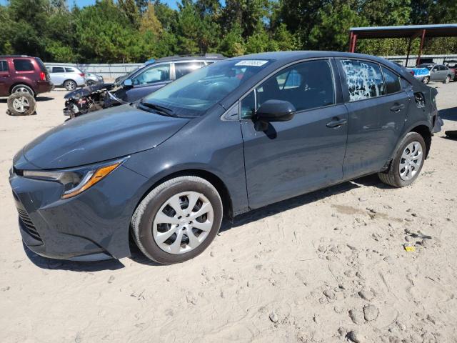 2025 TOYOTA COROLLA — VIN 5YFB4MDE0SP289836