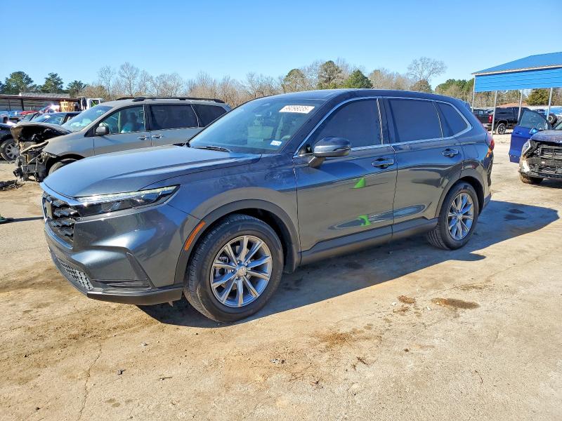 2023 HONDA CR-V — VIN 7FARS3H42PE003640