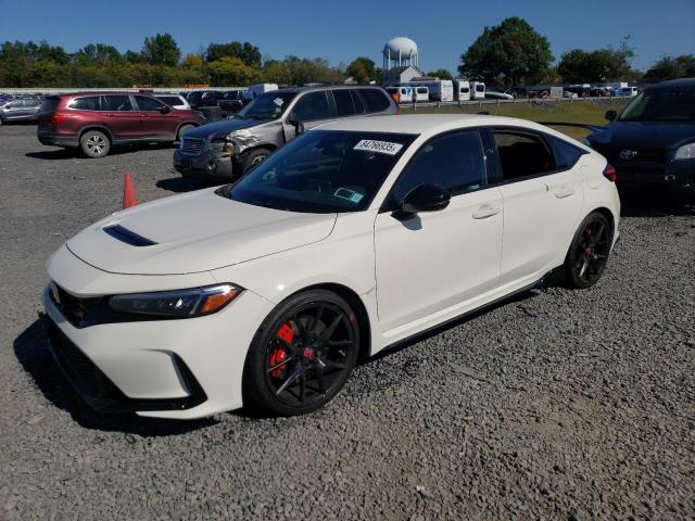 2023 HONDA CIVIC — VIN JHMFL5G46PX003587