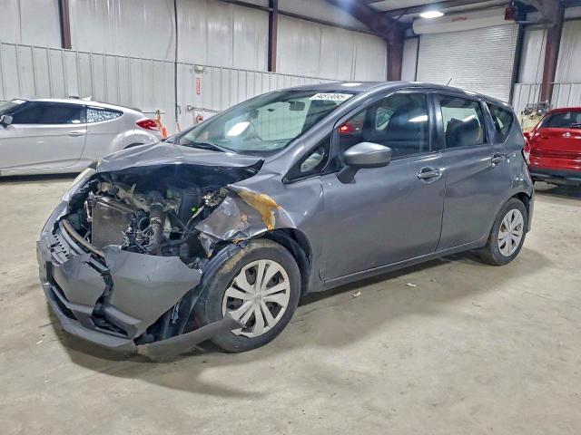 2017 NISSAN VERSA NOTE — VIN 3N1CE2CP7HL372049