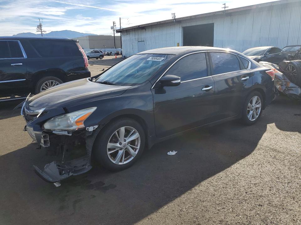 2015 NISSAN ALTIMA — VIN 1N4AL3AP1FN860256