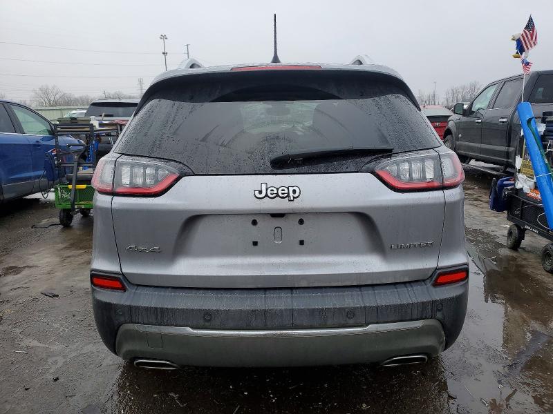 1C4PJMDX3KD351507
