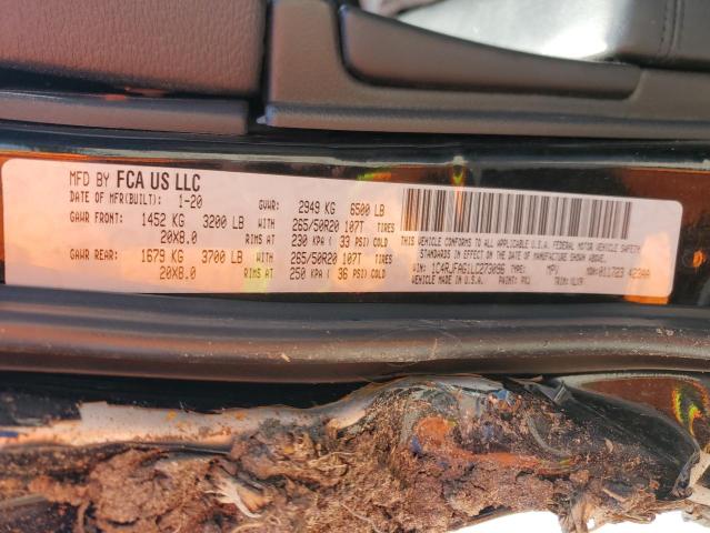 1C4RJFAG1LC273096
