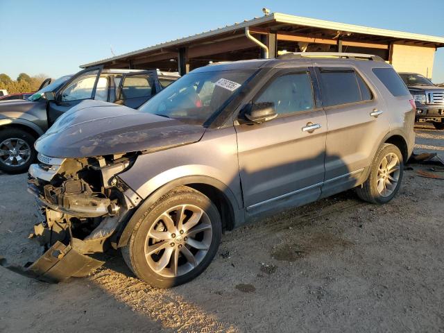 2013 FORD EXPLORER X — VIN 1FM5K7D87DGB24378