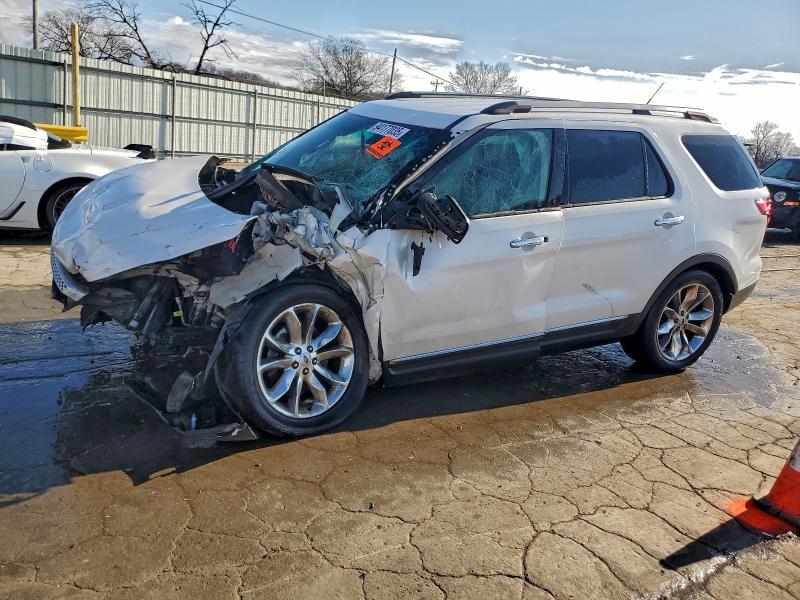 2015 FORD EXPLORER X — VIN 1FM5K7D80FGB37024
