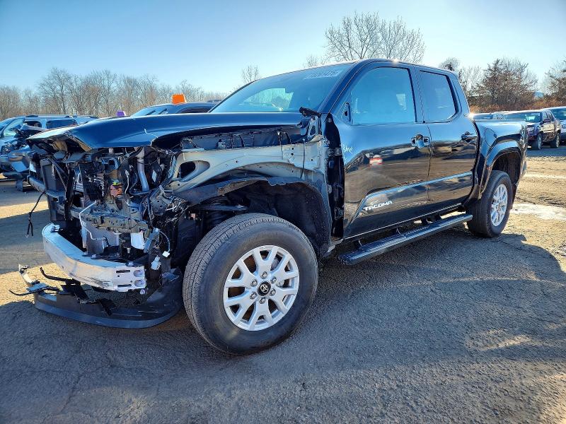 2024 TOYOTA TACOMA — VIN 3TYLB5JN7RT032442