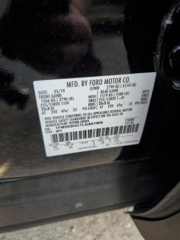 1FM5K8HC7LGA01909