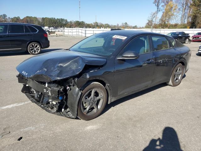 2025 KIA K4 LX — VIN 3KPFT4DE4SE167048