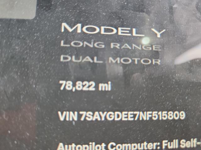 7SAYGDEE7NF515809