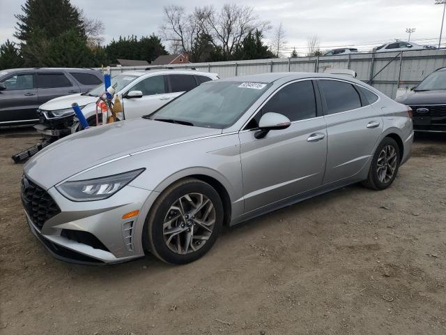 2020 HYUNDAI SONATA SEL — VIN 5NPEF4JA2LH047170