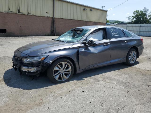 2019 HONDA ACCORD — VIN 1HGCV1F19KA004373