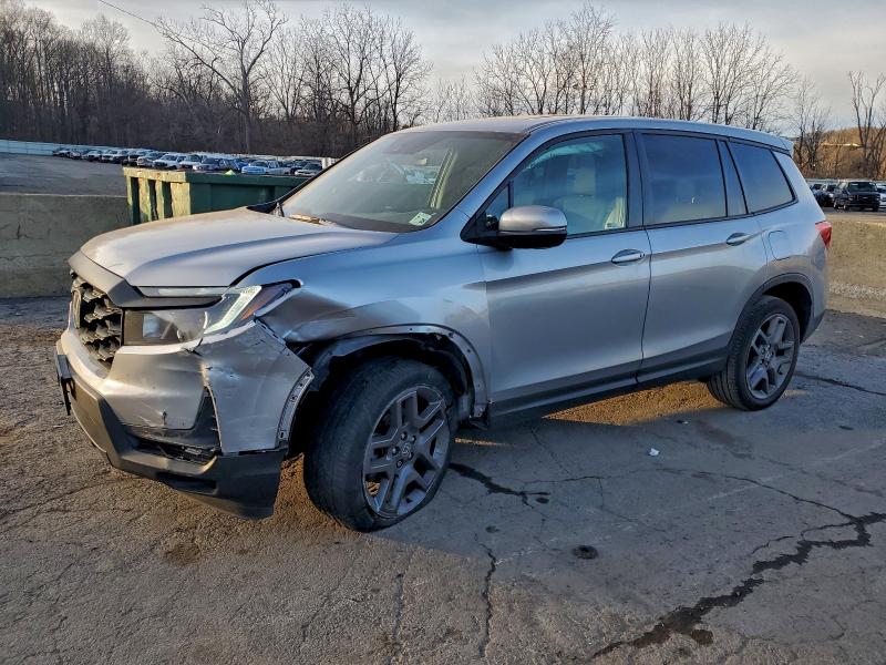 2023 HONDA PASSPORT — VIN 5FNYF8H55PB029246