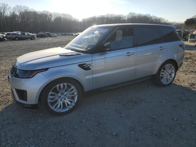 2020 LAND ROVER RANGE ROVER SPORT — VIN SALWR2SU9LA701526