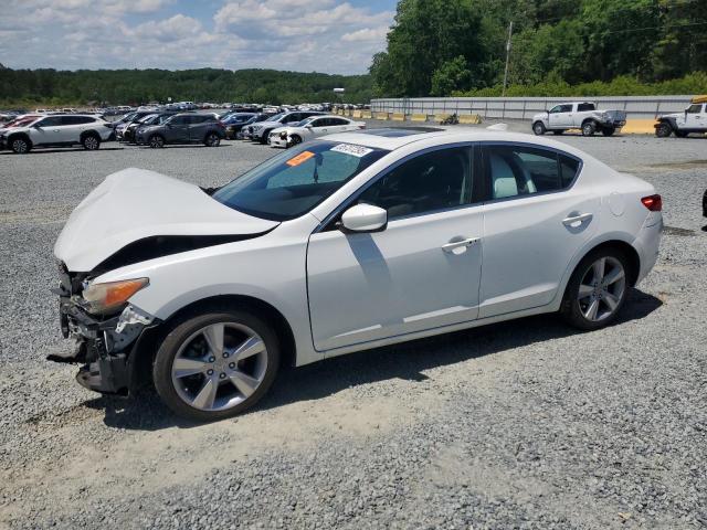 2015 ACURA ILX — VIN 19VDE1F34FE001767