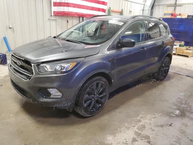 2019 FORD ESCAPE SE — VIN 1FMCU9GD8KUA98765