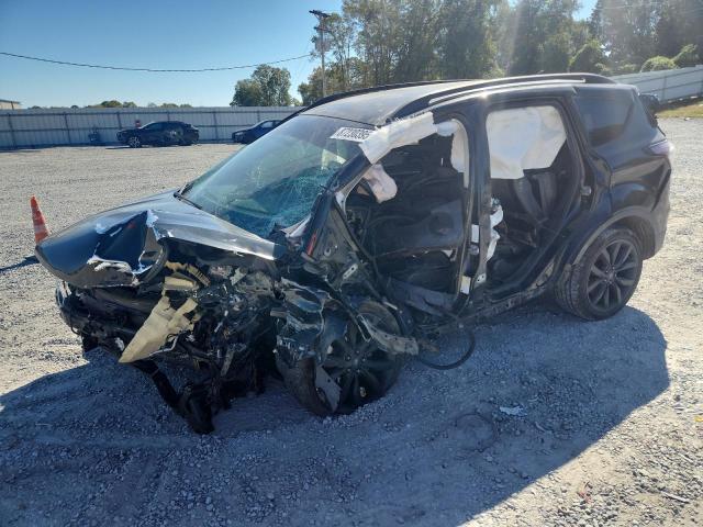 2018 FORD ESCAPE SE — VIN 1FMCU9GDXJUA95803