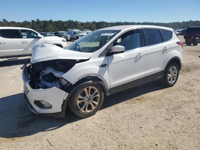 2019 FORD ESCAPE SE — VIN 1FMCU9GD6KUB64407