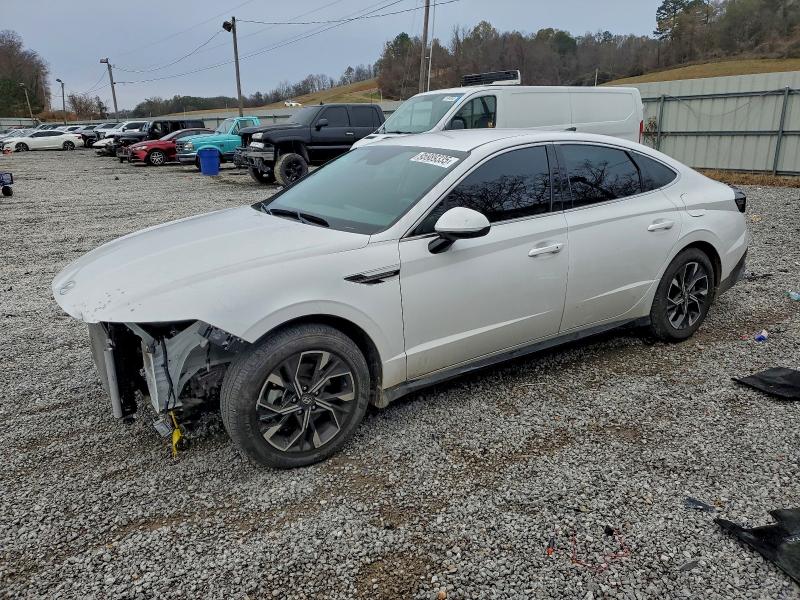 2025 HYUNDAI SONATA — VIN KMHL64JA3SA504299