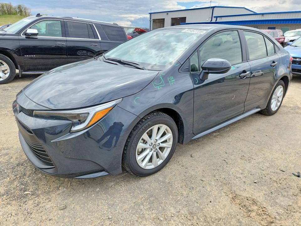2024 TOYOTA COROLLA HYBRID — VIN JTDBCMFE6R3046700