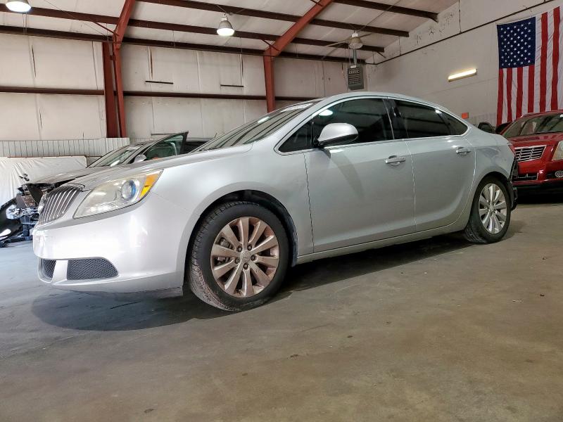 2016 BUICK VERANO — VIN 1G4PP5SK3G4166517