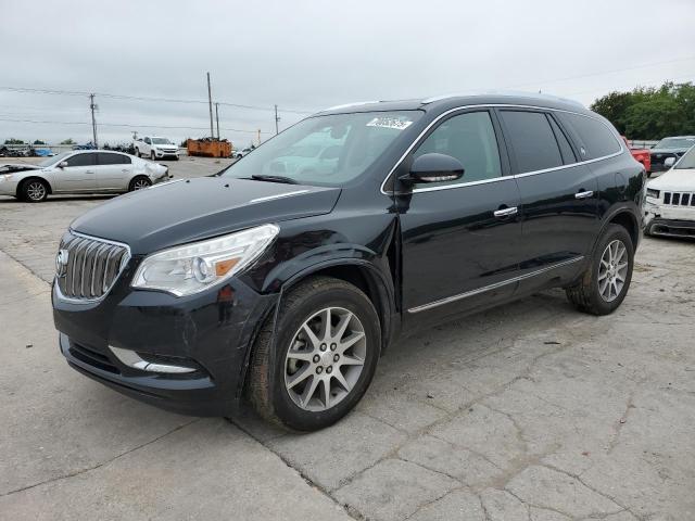 2014 BUICK ENCLAVE — VIN 5GAKRBKD7EJ283705