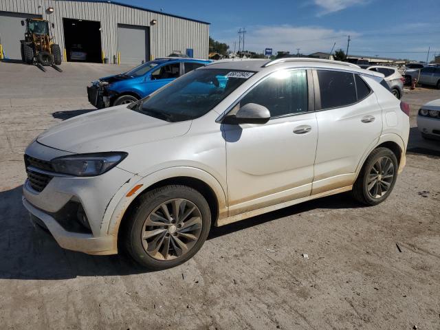 2022 BUICK ENCORE GX — VIN KL4MMDSL3NB140845