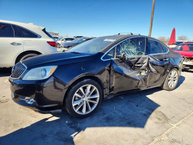 2014 BUICK VERANO — VIN 1G4PP5SK7E4160698