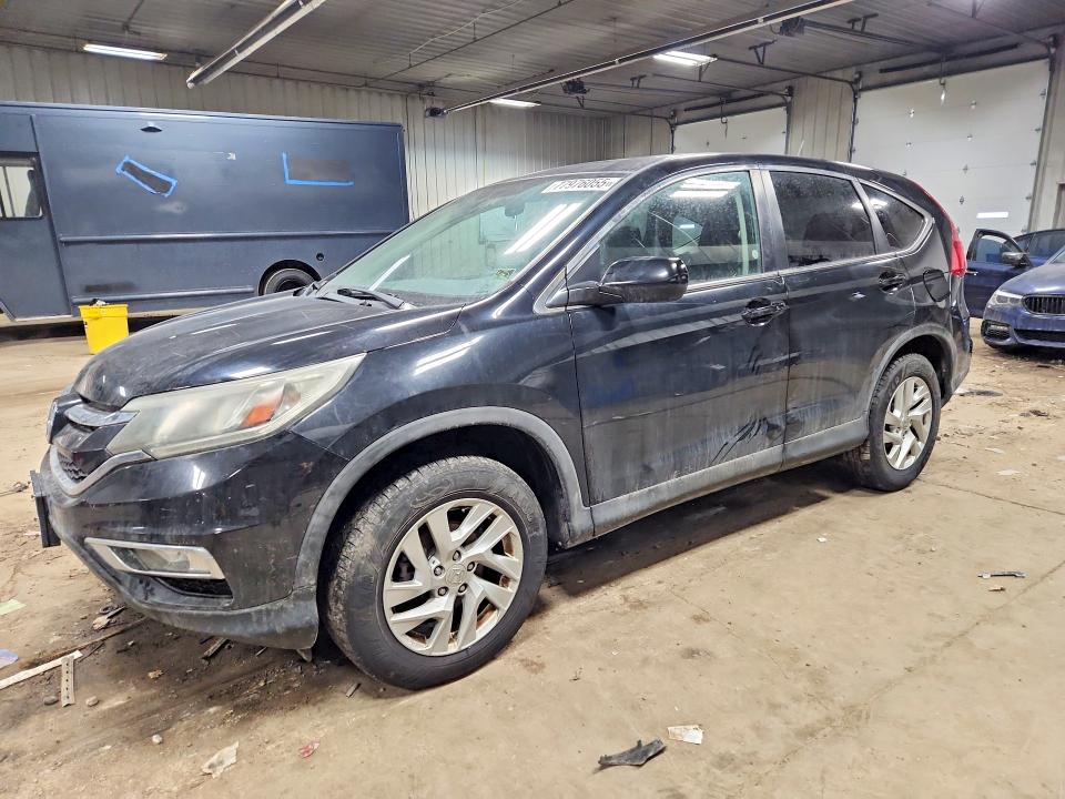 2016 HONDA CR-V — VIN 5J6RM4H54GL068243