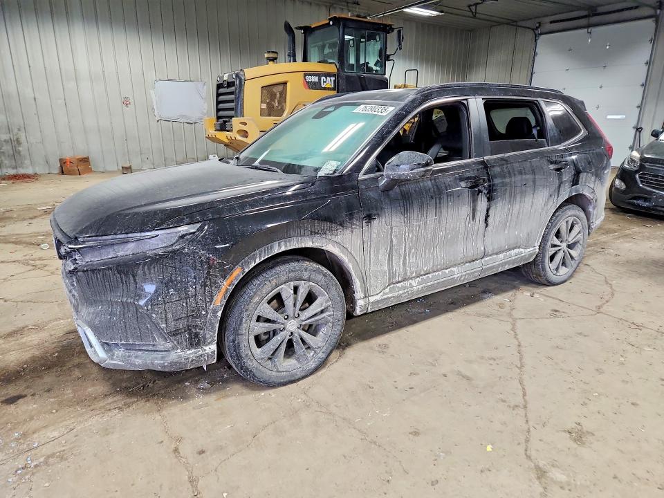 2023 HONDA CR-V — VIN 7FARS6H98PE006488