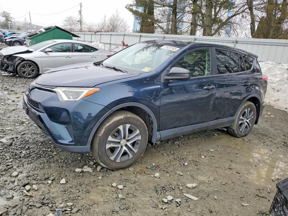 2017 TOYOTA RAV4 — VIN JTMBFREV2HJ716680